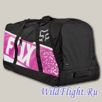 Сумка Fox Shuttle 180 Divizion Gear Bag Pink