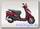 Скутер Hero DESTINI 125