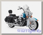 Мотоцикл HARLEY-DAVIDSON HERITAGE SOFTAIL CLASSIC
