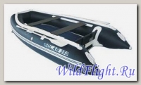 Лодка Solar 350М