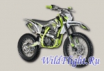 Мотоцикл BRZ X5 250cc 21/18