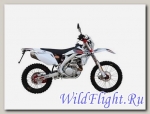 Мотоцикл ASIAWING LX450 ENDURO
