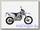 Мотоцикл ASIAWING LX450 ENDURO