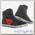 Кеды Dainese STREET BIKER D-WP C59 CARBONE-DARK/RED