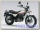 Мотоцикл Suzuki RV 125 (VanVan 125) (2003 - по наст время)