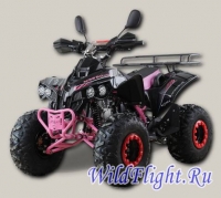 Квадроцикл бензиновый MOTAX ATV Raptor LUX 125 сс 2019