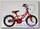 Детский велосипед Alpine Bike BASIC 14