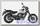 Мотоцикл Bajaj Avenger 220 Street (2019)