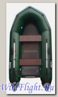 Лодка Mega Boat МТ-270