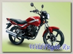 Мотоцикл ABM FX200