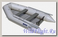 Лодка BRIG B310
