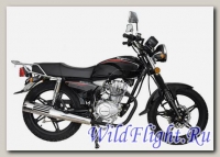 Мотоцикл Regulmoto (Senke) RM 125