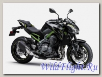 Мотоцикл Kawasaki Z900 2019