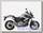 Слайдеры Crazy Iron для Honda NC 700/NS 750