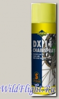 Cмазка цепи Putoline DX 11 Chainsprey 500мл (Putoline)