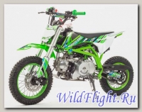 Кроссовый мотоцикл Motoland CRF 10