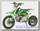 Кроссовый мотоцикл Motoland CRF 10