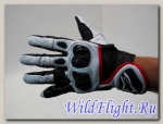Перчатки Alpine Stars Gloves 10 White/Black
