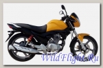 Мотоцикл Motoland CITY 200