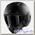 Шлем SHARK Street-Drak Black mat