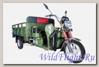 Электротрицикл Rutrike Алтай 2000 60V1500W