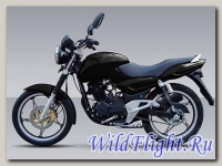 Мотоцикл STELS Delta 200