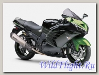 Мотоцикл Kawasaki ZZR1400 Performance Sport 2019