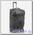 Сумка на колесах FLY RACING ROLLER GRANDE BAG черная/серая