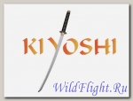 Наклейка (100x100) KIYOSHI