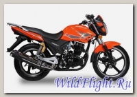 Мотоцикл Wels Gold Sport 200cc