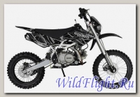 Мотоцикл Regulmoto (ZF-KY) 17/14 125 e-starter