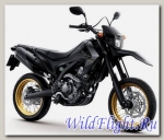 Мотоцикл Honda CRF250M (Motard)