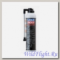 Герметик для ремонта мотоциклетной резины LIQUI MOLY Racing Reifen-Reparatur-Spray (0.3 л) (LIQUI MOLY)