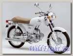 Мотоцикл Honda ss50 CAFE 110 (50)