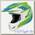 Шлем THH TX-23#15 GREEN/BLUE
