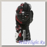 Перчатки Furygan AFS 19 Black/Red