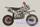 Питбайк KAYO CLASSIC YX125EA 17/14 KRZ (2019) п/автомат c электростартером
