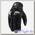 Перчатки ICON RETROGRADE BLACK