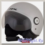 Шлем AFX FX-33 SILVER