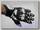 Перчатки Alpine Stars GPX Black/White