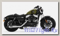 Мотоцикл HARLEY-DAVIDSON FORTY-EIGHT