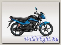 Мотоцикл Hero Splendor iSmart + IBS