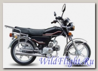 Мотоцикл LIFAN ALFA