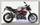 Мотоцикл APRILIA Shiver 900 ABS E4