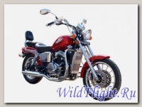 Мотоцикл Desert Raven ARIZONA 250i