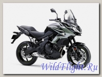 Мотоцикл Kawasaki Versys 650 2019