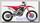 Мотоцикл Honda CRF250R