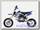 Питбайк JMC 125 MX