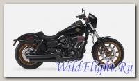 Мотоцикл HARLEY-DAVIDSON LOW RIDER S