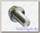 Болт M8х1.25х90мм, сталь LU018071